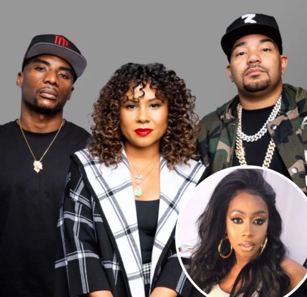 Remy Ma Will Not Be Replacing Angela Yee On The Breakfast Club Amid Speculation