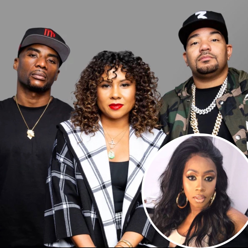 Remy Ma Will Not Be Replacing Angela Yee On The Breakfast Club Amid ...