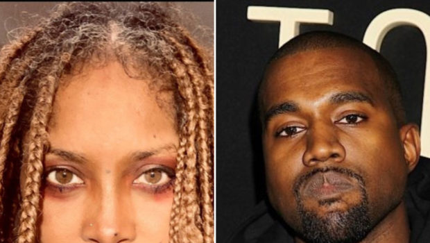 Erykah Badu Pens Encouraging Message To Kanye West Amid His Split From Gap & Adidas: Thanks For Fighting For Us 