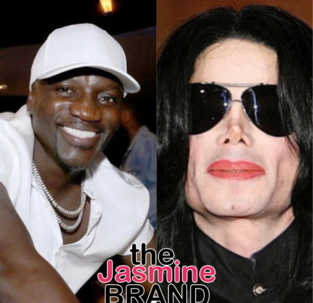 Michael Jackson – Akon Reveals Singer Was Awake For “Weeks At A Time” Preparing For Upcoming Tour Prior To Death & Loaded Up On Sleeping Pills To Help Him Rest: When You Have That Energy You Don’t Sleep