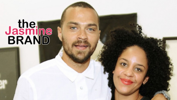 Jesse Williams Granted Visitation In Heated Custody Battle Against Ex-Wife Aryn Drake-Lee, Pair Ordered To Take Co-Parenting Sessions & To Restrain ‘From Making Derogatory Remarks About’ Each Other