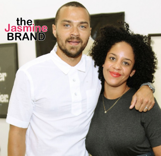 Jesse Williams’ Ex-Wife Blasts His Parenting Choices Days After He Asked A Judge To Amend Their Custody Agreement: The Boomerang Is On Its Way Back