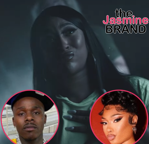 DaBaby Uses Megan Thee Stallion Look Alike In New Video After Claiming They Previously Had A Sexual Relationship