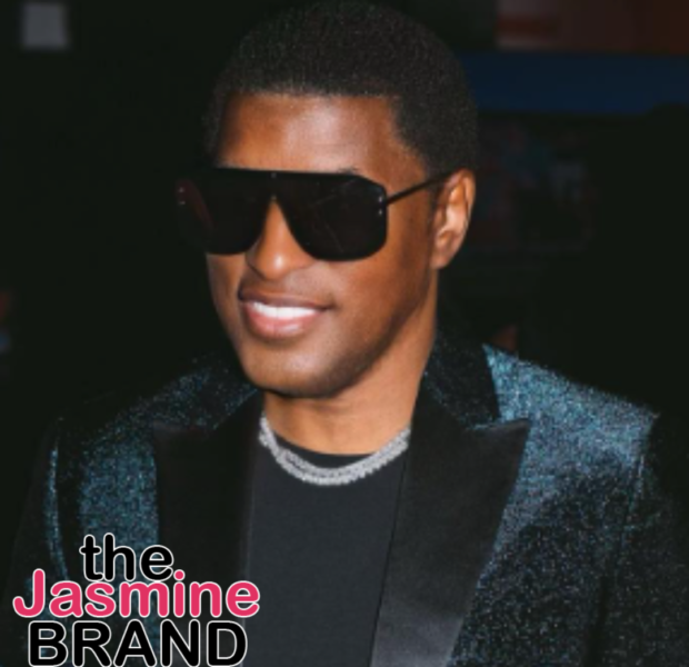 Kenny ‘Babyface’ Edmonds Says ‘I Don’t Make Moves,’ Revealing He Only Dates Women Who Approach Him First Due To Fear Of Rejection