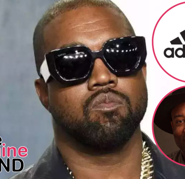 Kanye Declares War Against Adidas & SVP Daniel Cherry, Accuses Company Of Selling Knock Off Yeezys & Claims They Tried To Buy Him Out For $1 Billion