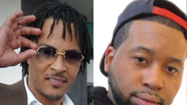 T.I. Asks DJ Akademiks To Meet w/Him “Man To Man” After He Referred To Reginae Carter As “These B*tches” During Live Stream: She Is MY Business