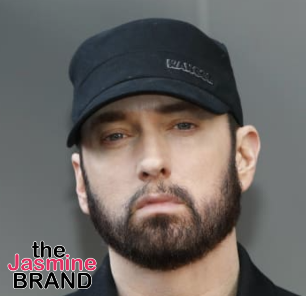 Eminem – Super Bowl Halftime Show Performance Emmy Win Leaves Him 1 Award Away From Joining Exclusive List Of EGOT Winners