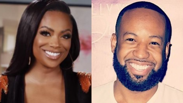 Kandi Burruss Says “I Can’t F*ck With Him Ever Again” While Emotionally Discussing Beef w/Carlos King, Claims He “Stole” & Sold The Rights To Xscape’s Life Story Behind Her Back