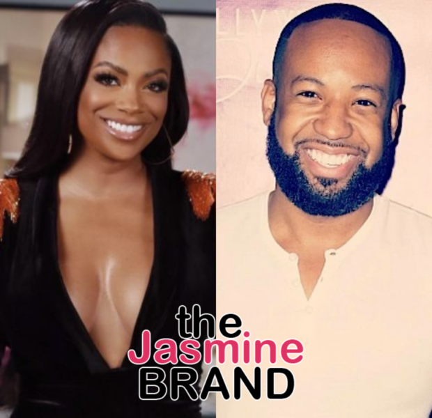 Kandi Burruss Says “I Can’t F*ck With Him Ever Again” While Emotionally Discussing Beef w/Carlos King, Claims He “Stole” & Sold The Rights To Xscape’s Life Story Behind Her Back