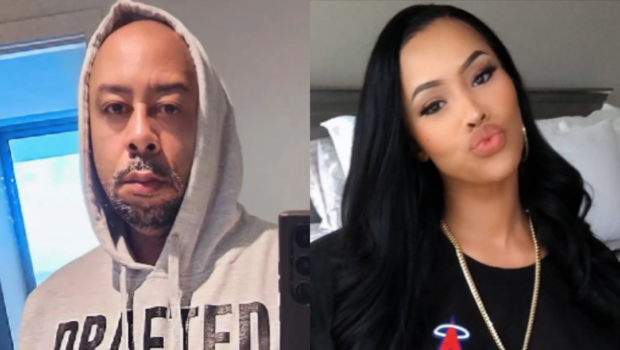 Exonerated 5’s Raymond Santana On Divorce From Estranged Wife Deelishis: I Was A Great Husband & Father To Kids That Weren’t Mine