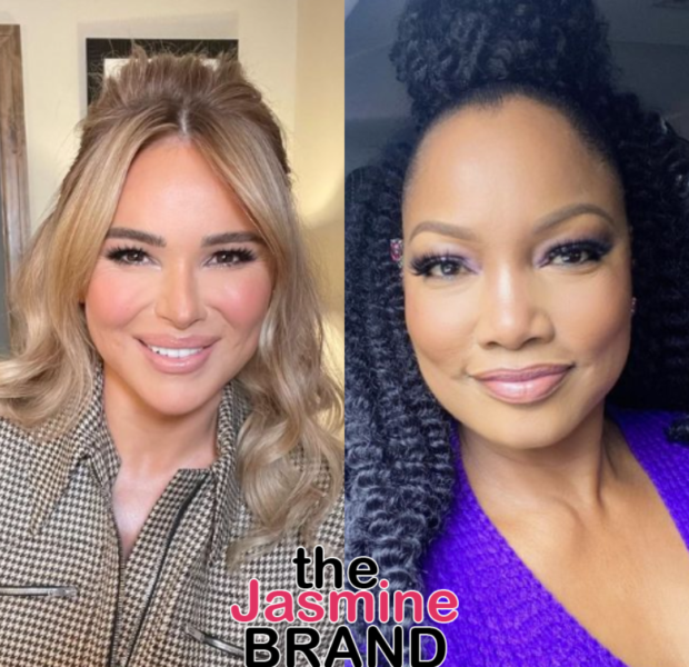 Update – ‘RHOBH’ Star Diana Jenkins Allowed To Subpoena Meta In Hopes Of Finding Who Is Responsible For Sending Garcelle Beauvais’ Teenage Son Racist Messages 