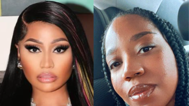 Nicki Minaj Accused By Youtuber Of “Motivating” ‘Barbz’ To Threaten & Harass Her, Claims Her Personal Info Was Circulated Online & She Has Been Receiving Death Threats