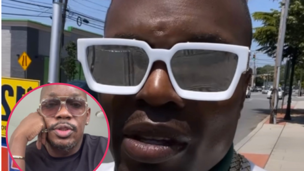 Brooklyn Pastor Robbed During Church Service Files Separate $20 Million Defamation Lawsuits Against Media Personality Larry Reid & Youtuber Demario Jives