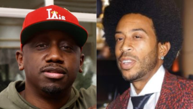 Ludacris’ Manager/Music Exec Chaka Zulu’s Lawyers Reacts To Him Being Arrested & Charged With Murder: It Was Self Defense