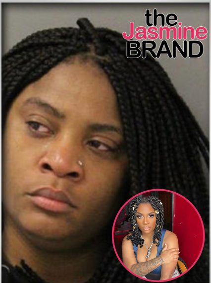 Rapper Kamaiyah Arrested At The Airport For Allegedly Having A Loaded Gun In Her Handbag