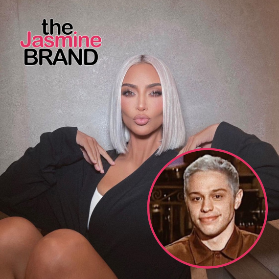 Kim Kardashian Reflects On Failed Relationships While Sharing She’s ‘Not Looking’ For A New Beau Following Her Split From Pete Davidson: I Just Want To Chill For A Bit
