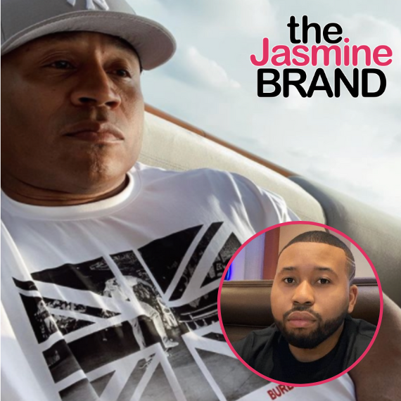 LL Cool J Defends Rap Pioneers After DJ Akademiks Claims Old-School Rappers Are ‘Dusty’ & Broke: This Idea That You Have To Have Money Or Else You Don’t Have Any Value Is A Bad Idea