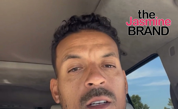 Matt Barnes Says Boston Celtics Coach, Ime Udoka, Coaching Days May Be Over Following His Alleged Work Cheating Scandal