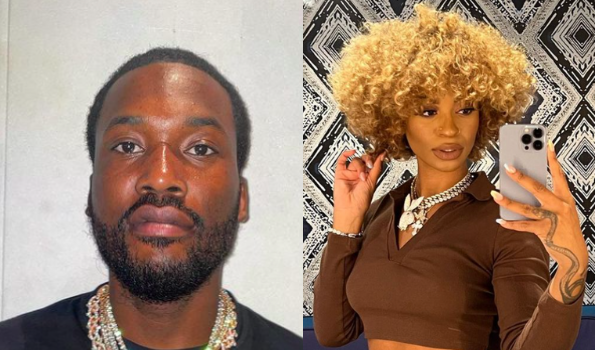 Meek Mill’s Former Protégé Melii On Where Their Relationship Stands Currently: I Feel Like We Didn’t Understand Each Other’s Characters
