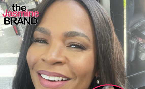 Nia Long Spotted Without Engagement Ring Following Ime Udoka’s Cheating Scandal, Actress Laughs At Reconciliation Question  