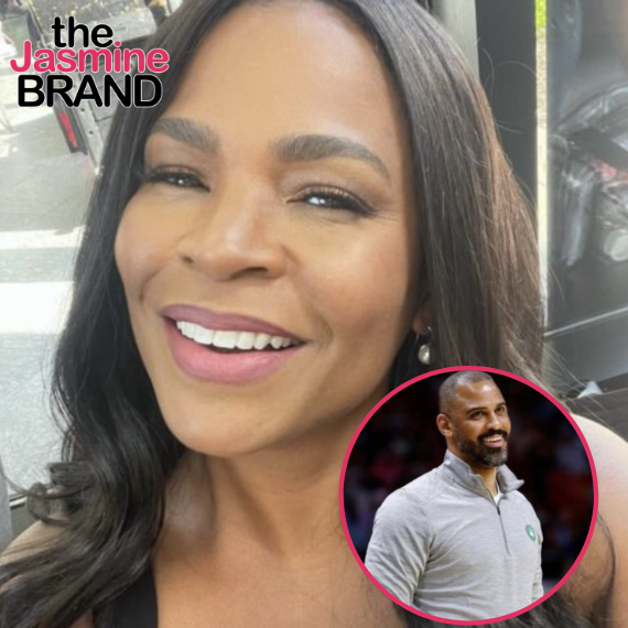 Nia Long Reveals She Was Blindsided By Boyfriend Celtics Coach Ime Udoka's  Cheating, Releases Statement - theJasmineBRAND