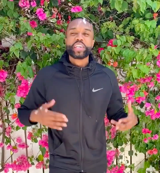 ‘Bachelorette’ Star DeMario Jackson Allegedly In Hiding, Sexual Assault Accusers Propose News Ad To Inform Him Of Case