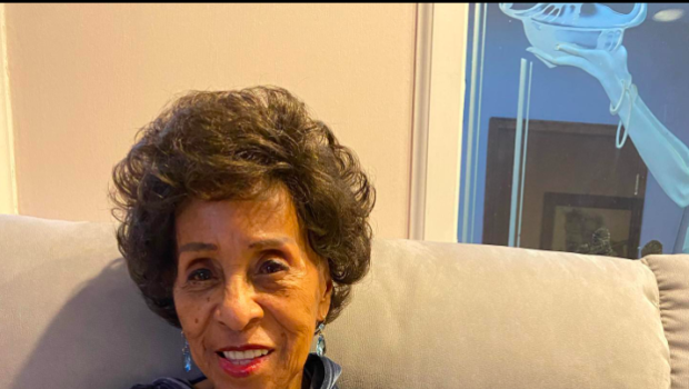 ‘The Jeffersons’ Actress Marla Gibbs To Make Guest Appearance On Upcoming ‘Grey’s Anatomy’ Season 