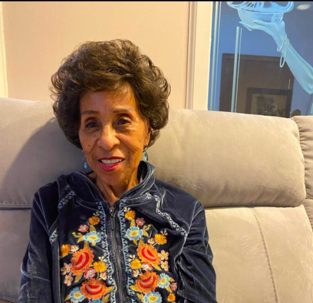 ‘The Jeffersons’ Actress Marla Gibbs To Make Guest Appearance On Upcoming ‘Grey’s Anatomy’ Season 