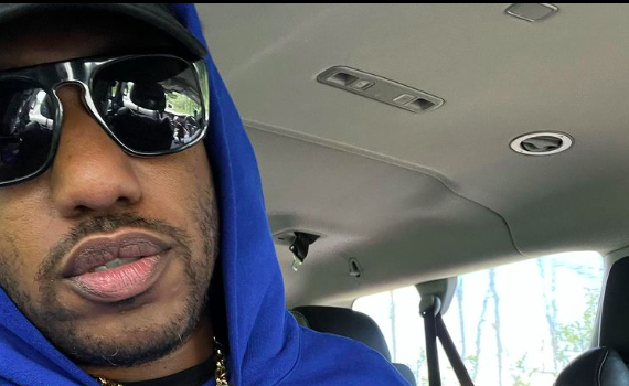 Former ‘SNL’ Star Chris Redd Struck In The Face Amid Attempted Robbery In NYC 