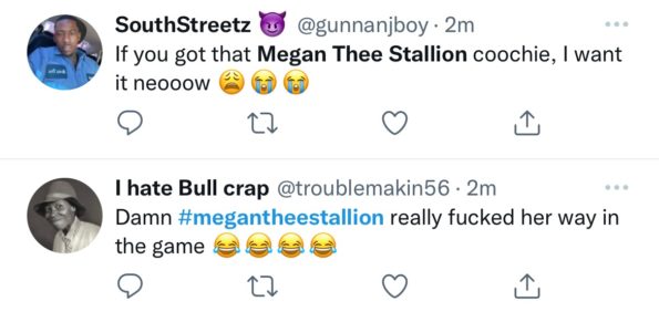 DaBaby, Yeni Şarkısında Megan Thee Stallion ile Seks Yaptığını Söyledi