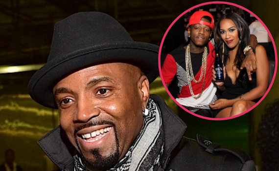 Teddy Riley Says ‘I’m Looking For An Apology For What He Has Done,’ While Speaking On The Alleged Abuse Soulja Boy Subjected His Daughter To, Rapper Accused Of Kicking Nia Riley In Her Stomach While She Was Pregnant & Putting A Gun To Her Head