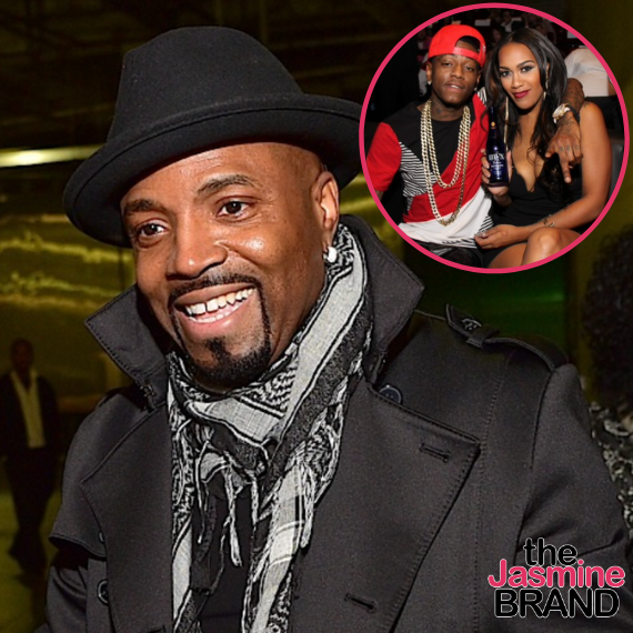 Teddy Riley Says ‘I’m Looking For An Apology For What He Has Done,’ While Speaking On The Alleged Abuse Soulja Boy Subjected His Daughter To, Rapper Accused Of Kicking Nia Riley In Her Stomach While She Was Pregnant & Putting A Gun To Her Head