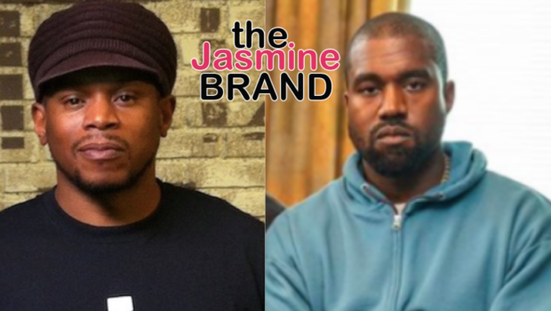 Sway Trends Following Kanye West’s Confession That The Media Personality Was Correct & He Should Have Never Partner W/ Adidas, Almost 10 Years After Infamous ‘How Sway’ Interview