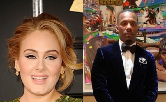 Adele’s Inner Circle ‘Convinced’ She Will Make Fiancé Rich Paul Sign Ironclad $340 Million Prenup