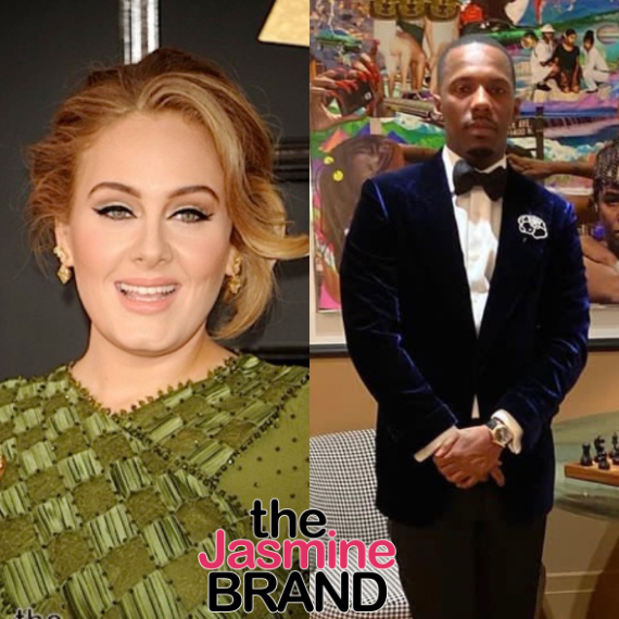 Adele’s Inner Circle ‘Convinced’ She Will Make Fiancé Rich Paul Sign Ironclad $340 Million Prenup