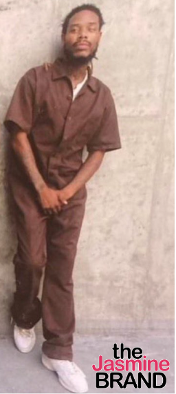 Fetty Wap’s New Prison Photos Emerge Online