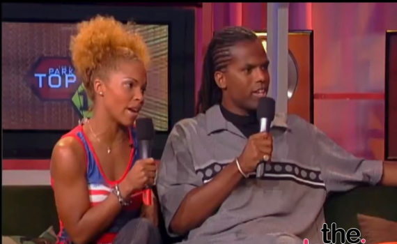 BET’s ‘106 & Park’ Former Hosts A.J. Calloway & Free Spark Reboot Rumors After Sharing Anniversary Posts Dedicated To The Music Video Series: I Think The Culture Needs A Little More Love Again