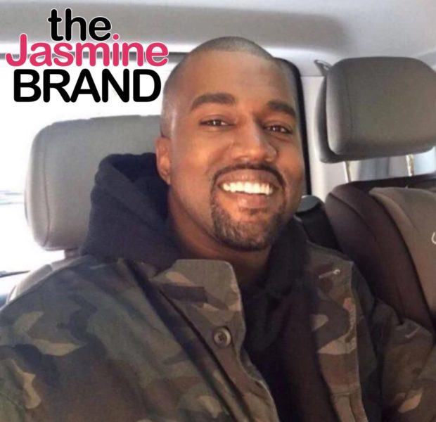 Kanye West — Social Media Users React To Rapper’s Return To Instagram: ‘The King Is Back’