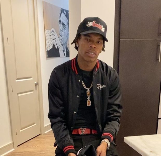 Lil Baby Learns Google Incorrectly Listed His Net Worth As $5M After Son’s Classmate Googled Him, Says Nobody’s Finances That’s Publicly Shared Is ‘Correct Or Accurate’