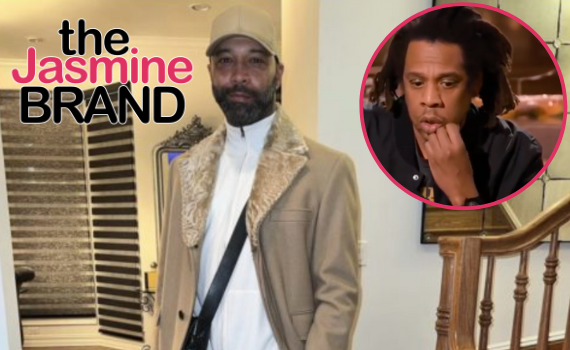 Joe Budden Reacts To Reviews That Jay-Z’s Verse On DJ Khaled’s ‘God Did’ Is His Best Rap Of All Time: It’s Not!