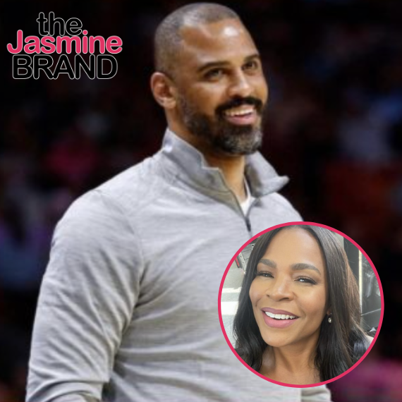 Nia Long’s Boyfriend, Boston Celtics Coach, Ime Udoka Speaks Out After Being Suspended For His Alleged Work Affair: I Am Sorry For Putting The Team In This Difficult Situation