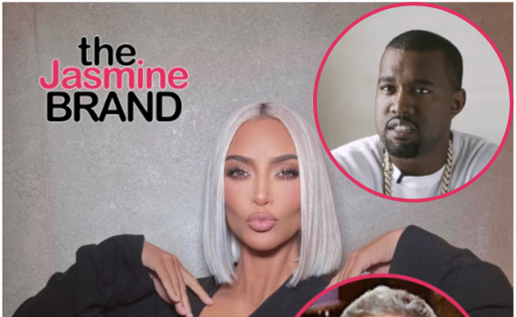 Kim Kardashian Admits Not Wanting To Date After Calling It Quits W/ Ex-Husband Kanye West & Ex-Beau Pete Davidson: I’m Just Not Ready