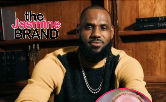 LeBron James Thinks The NBA Is Letting Phoenix Suns Owner Robert Sarver Off Too Easy For His Use Of The ‘N-Word’: I Gotta Be Honest…Our League Definitely Got This Wrong