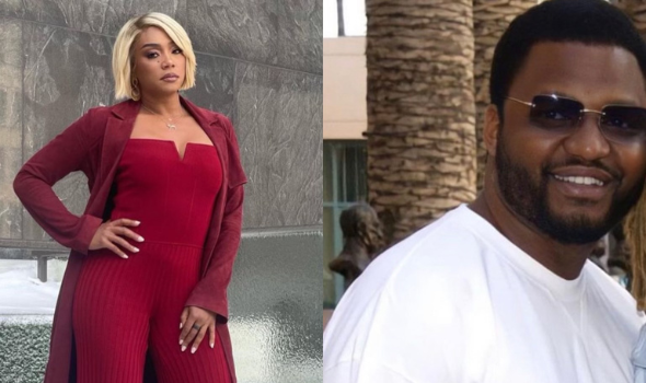 Update: Tiffany Haddish Breaks Her Silence On Child Grooming & Sexual Assault Lawsuit She’s Facing W/ Aries Spears, Comedian Shares She ‘Deeply Regrets’ Filming Questionable Video 