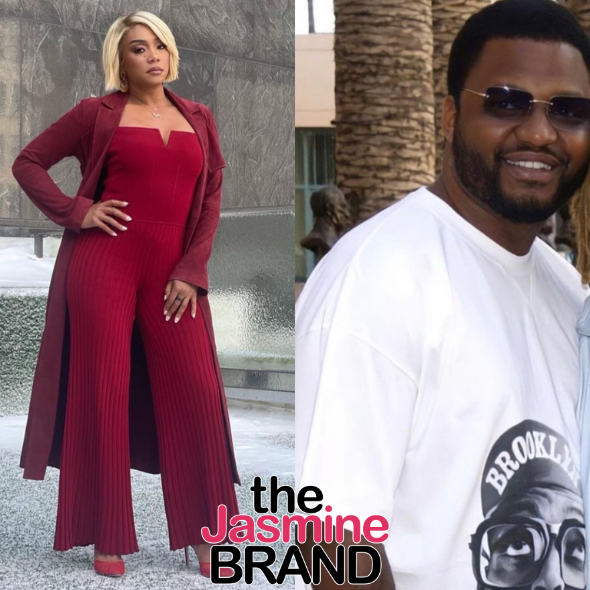 Update: Tiffany Haddish Breaks Her Silence On Child Grooming & Sexual Assault Lawsuit She’s Facing W/ Aries Spears, Comedian Shares She ‘Deeply Regrets’ Filming Questionable Video 