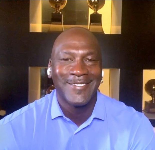 Michael Jordan – Ticket Stubs For MJ’s NBA Debut Game Expected To Go For $300K At Auction, Retired Athlete’s Jersey Recently Sold For $10 Million 