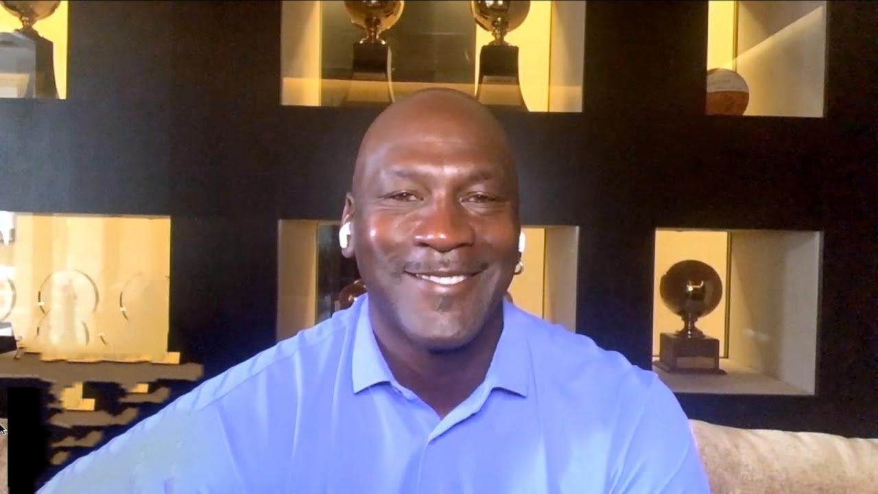 How Michael Jordan nearly tripled $94 million NBA career earnings with his  whopping 2022 Nike payday
