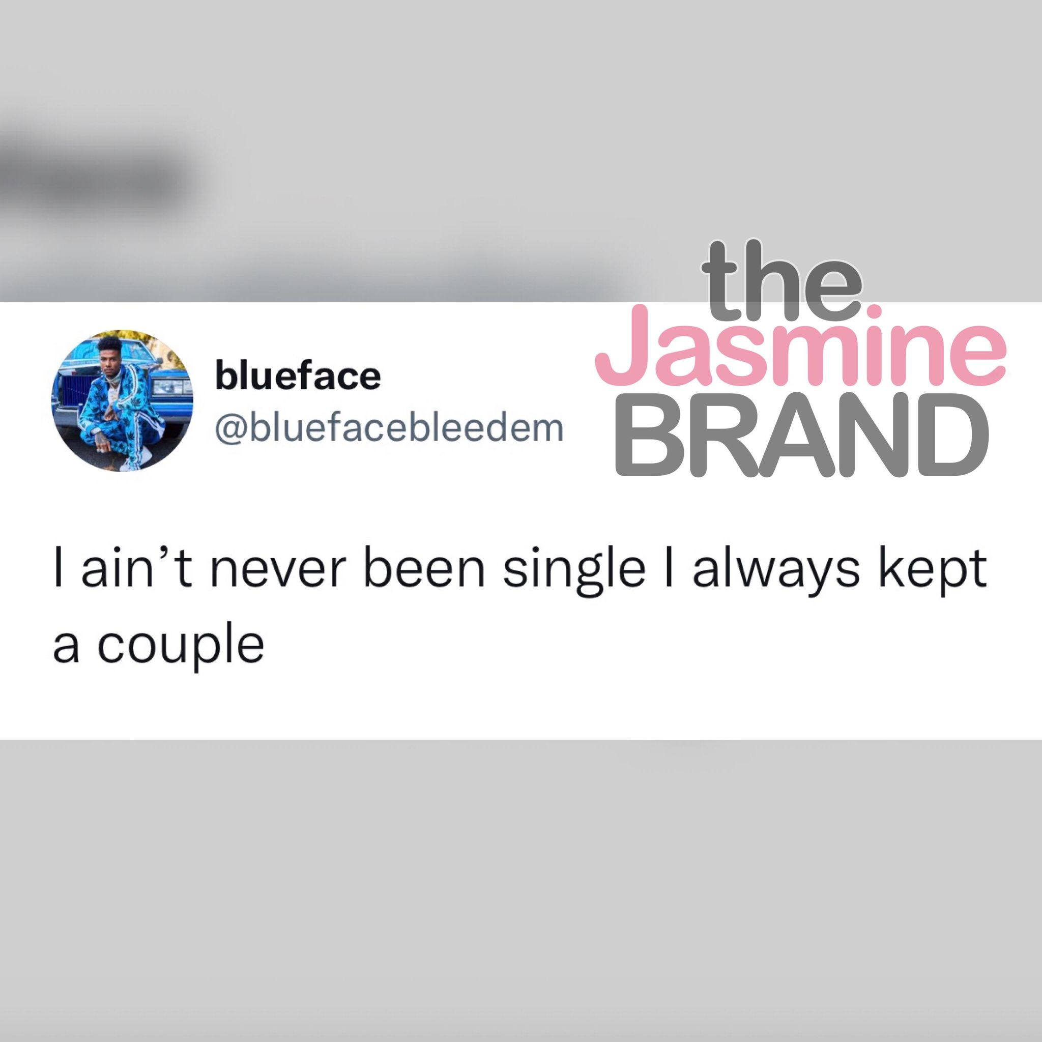 Chrisean Rock Releases Sex Tape w Blueface After Clips Of Him & Another  Woman Hit Social Media - theJasmineBRAND