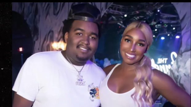 Update: ‘RHOA’ Star NeNe Leakes Confirms 23-Year-Old Son Brentt Had Both Congestive Heart Failure & A Stroke: He’s Struggling With Speaking