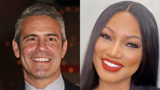 Andy Cohen Issues Garcelle Beauvais An Apology Following Backlash He Faced For Seemingly Not Taking The Racist Threats Her Sons Received From ‘RHOBH’ Fans Serious Enough [VIDEO]